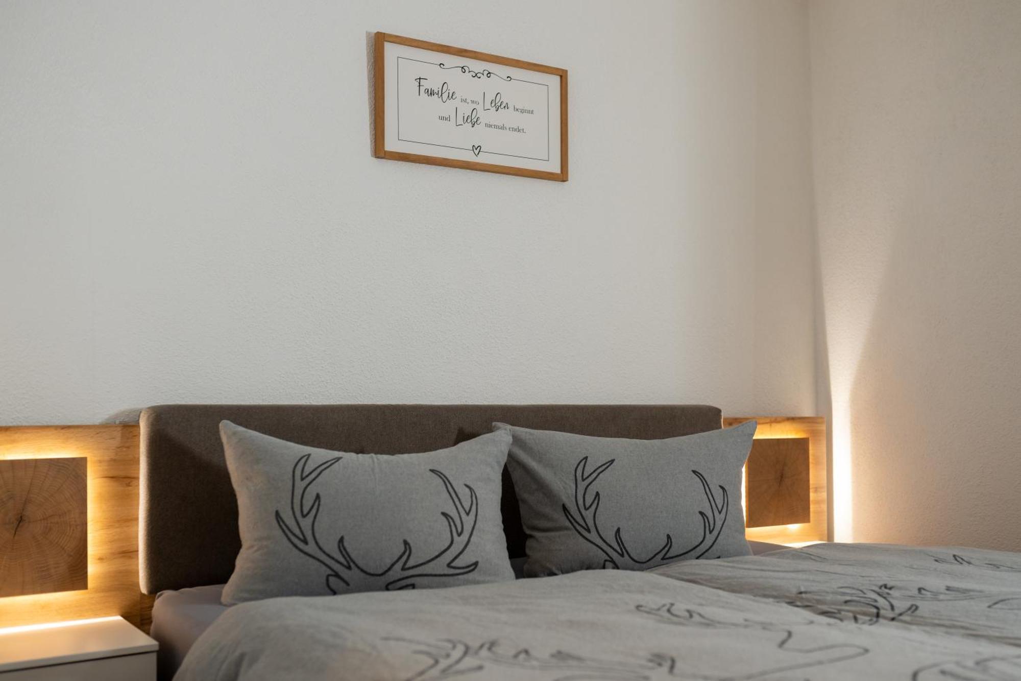 Chalet Zugspitzblick Lermoos Ngoại thất bức ảnh